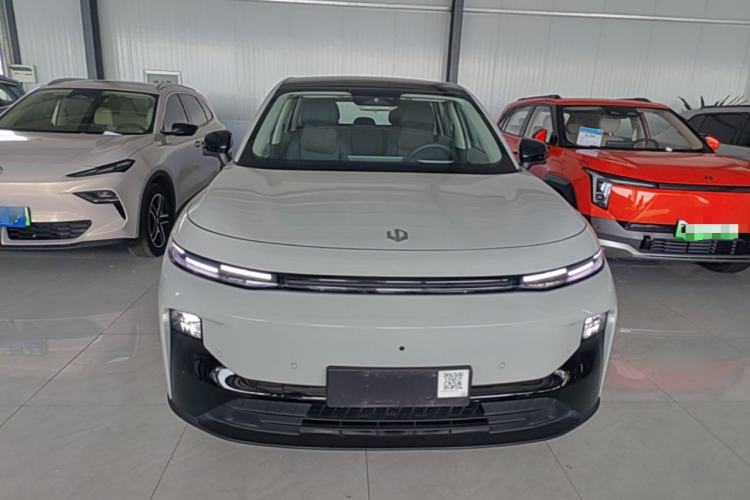 Used Leapmotor B10 2025 510 Joyful Edition Front