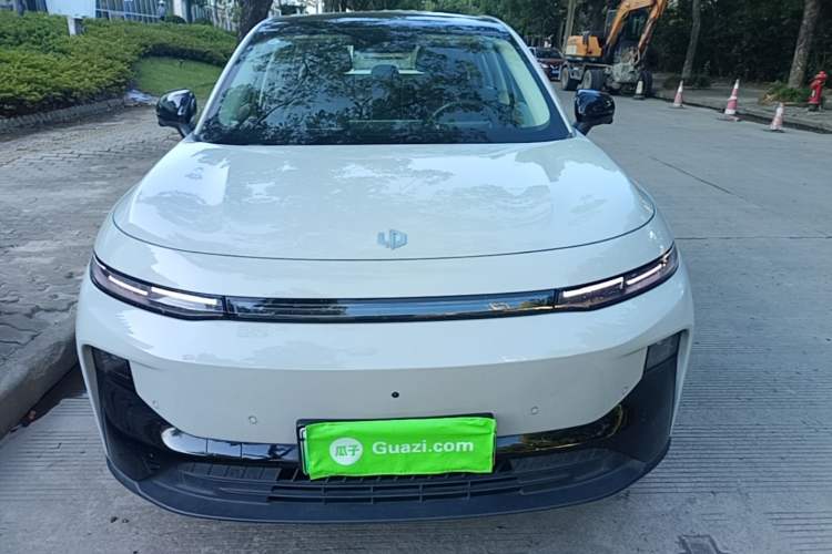 Used Leapmotor B10 2025 510 Joyful Edition Front