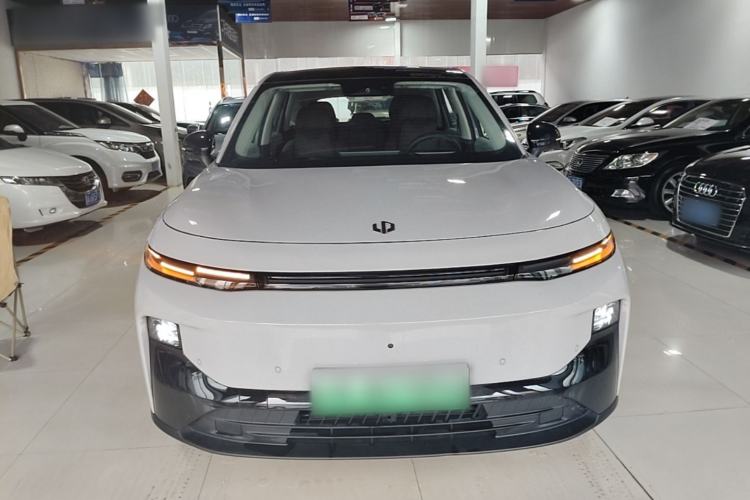 Used Leapmotor B10 2025 510 Joyful Edition Front