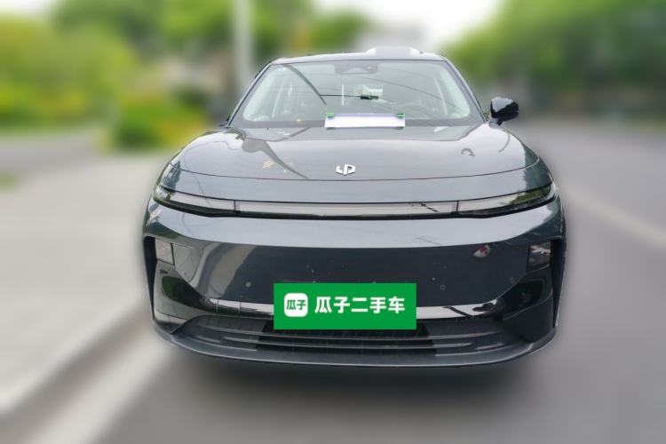 Used Leapmotor B10 2025 510 Comfort Edition Front