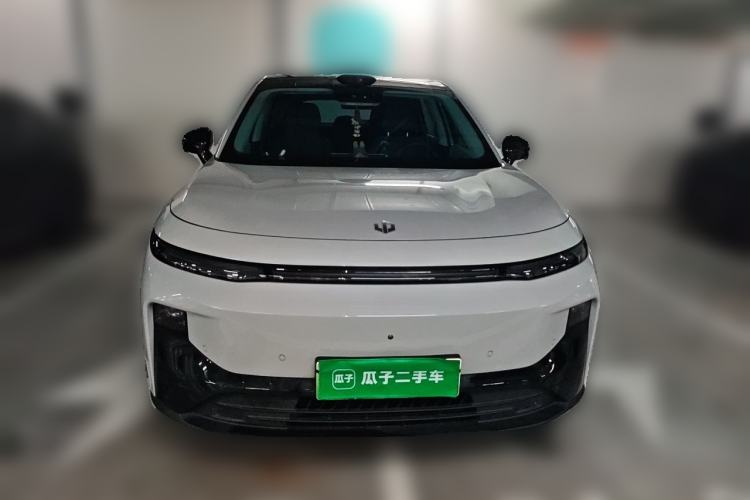 Used Leapmotor B10 2025 600 LiDAR Version Front