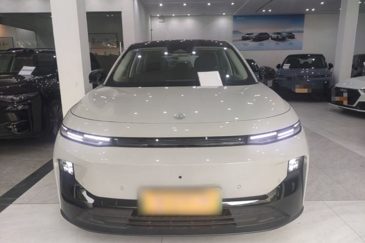 Used Leapmotor B10 2025 510 Joyful Edition Front