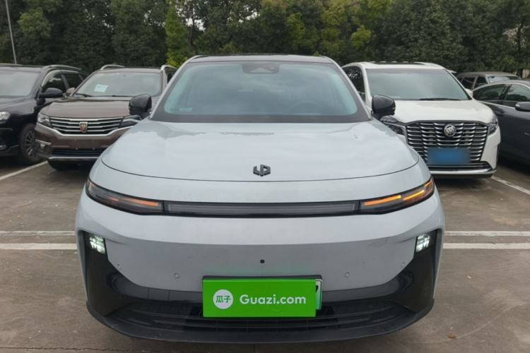 Used Leapmotor B10 2025 600 Joyful Edition Front