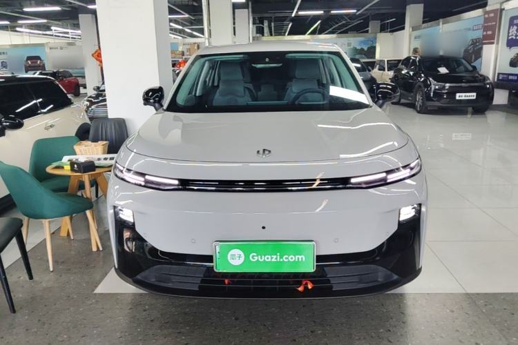 Used Leapmotor B10 2025 510 Comfort Edition Front