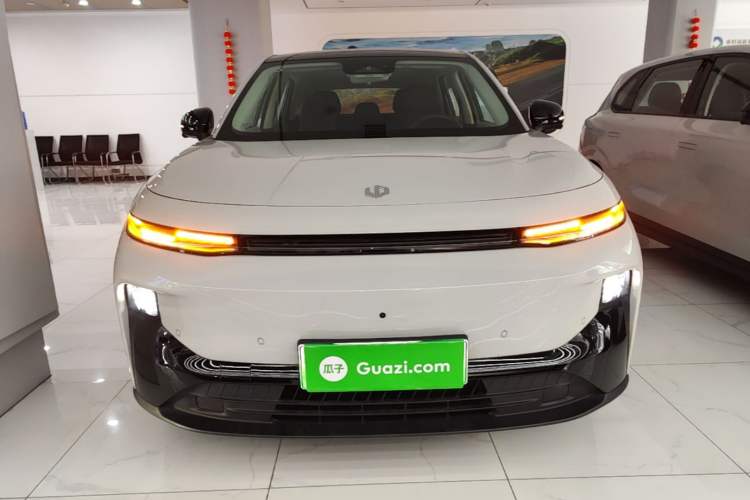 Used Leapmotor B10 2025 510 Joyful Edition Front