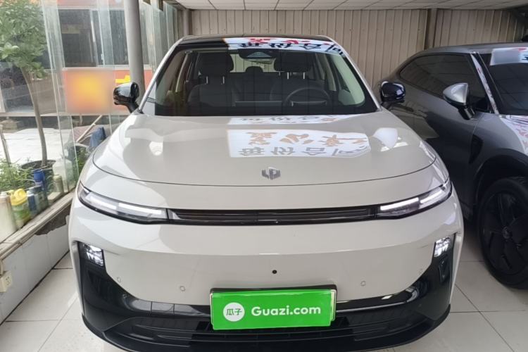 Used Leapmotor B10 2025 510 Joyful Edition Front
