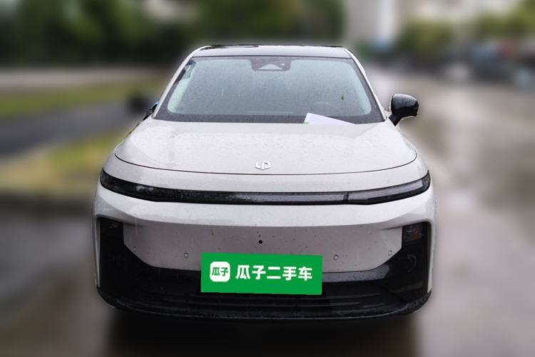 Used Leapmotor B10 2025 510 Joyful Edition Front