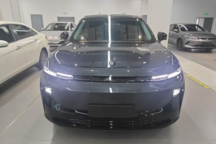 Used Leapmotor B10 2025 510 Comfort Edition Front