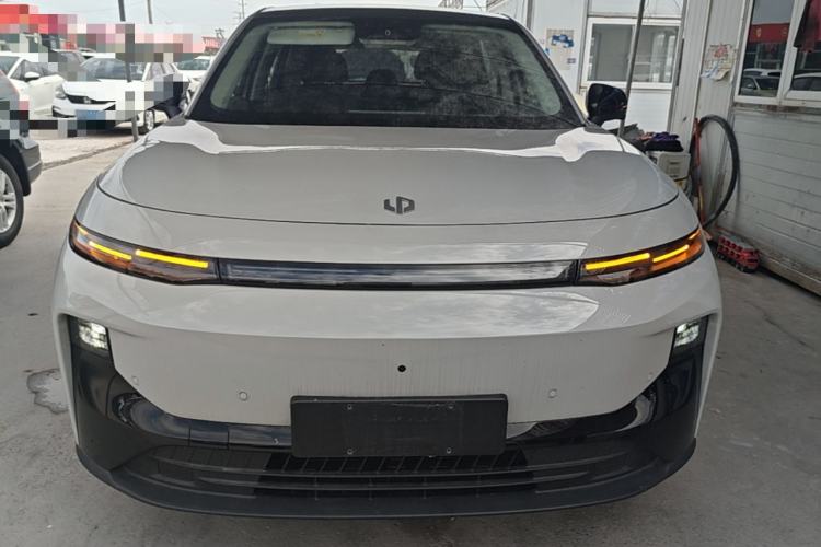 Used Leapmotor B10 2025 510 Joyful Edition Front