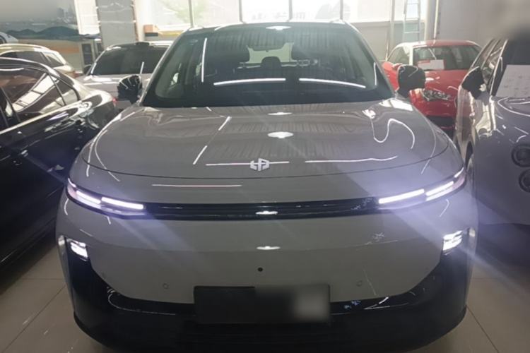 Used Leapmotor B10 2025 510 Joyful Edition Front