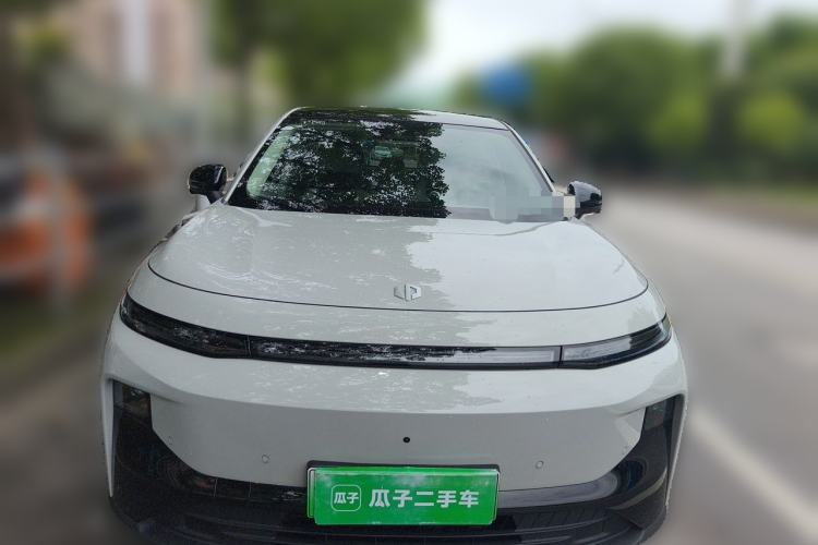 Used Leapmotor B10 2025 510 Joyful Edition Front