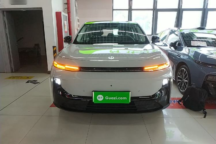 Used Leapmotor B10 2025 510 Joyful Edition Front