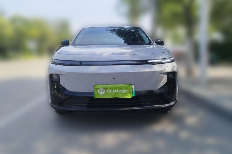Used Leapmotor B10 2025 510 Joyful Edition Front