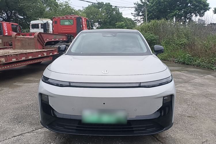Used Leapmotor B10 2025 510 Joyful Edition Front