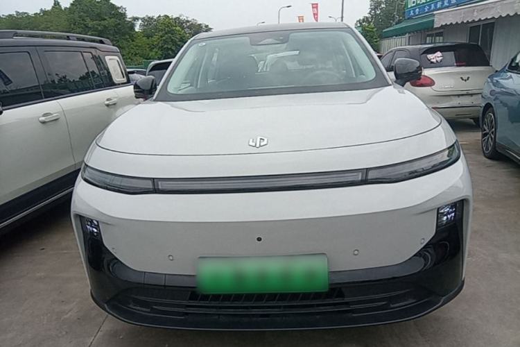 Used Leapmotor B10 2025 510 Joyful Edition Front