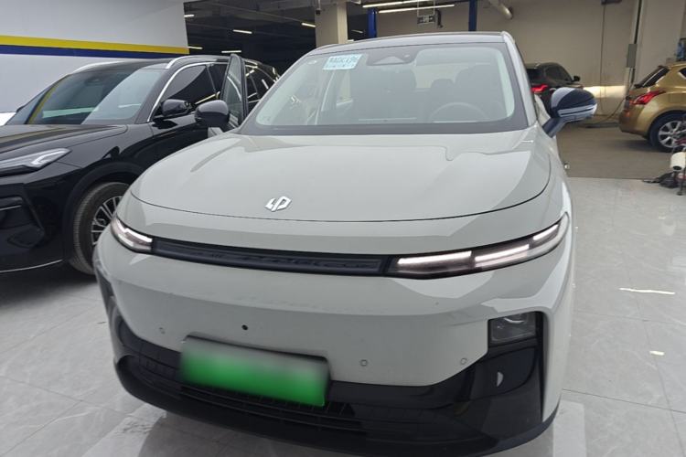 Used Leapmotor B10 2025 510 Joyful Edition Front