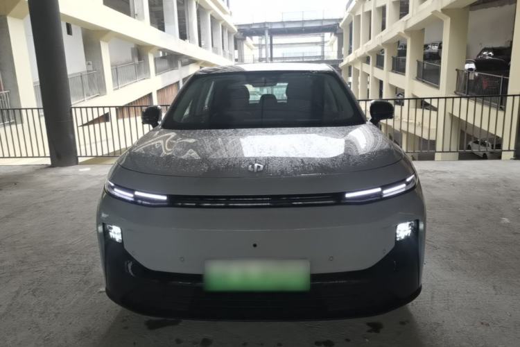Used Leapmotor B10 2025 510 Joyful Edition Front