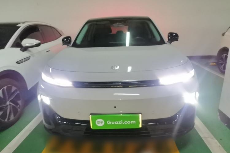 Used Leapmotor B10 2025 510 Joyful Edition Front
