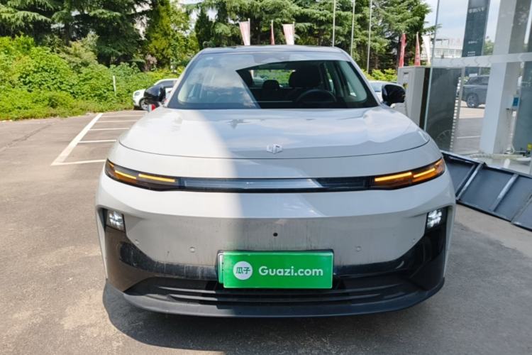 Used Leapmotor B10 2025 510 Joyful Edition Front