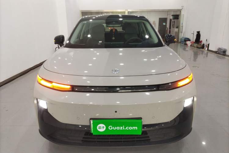 Used Leapmotor B10 2025 510 Joyful Edition Front