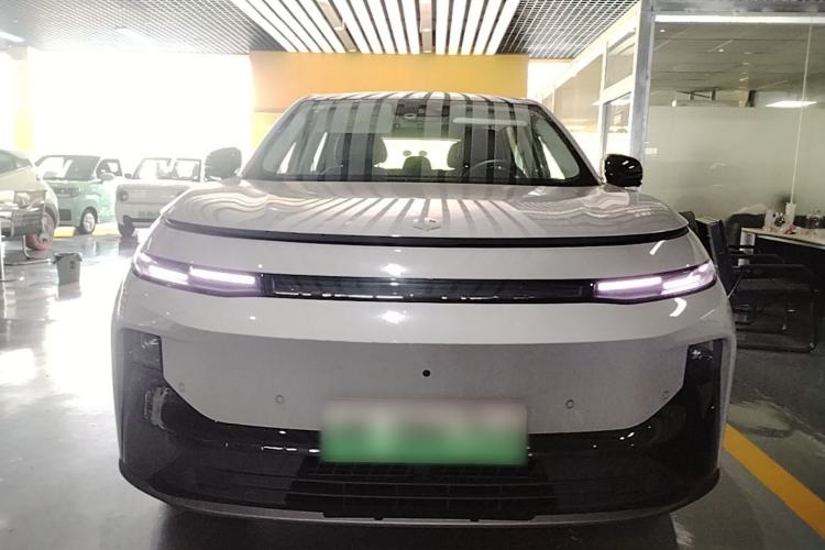 Used Leapmotor B10 2025 510 Joyful Edition Front