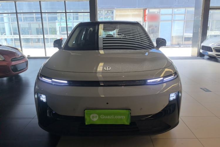 Used Leapmotor B10 2025 510 Joyful Edition Front