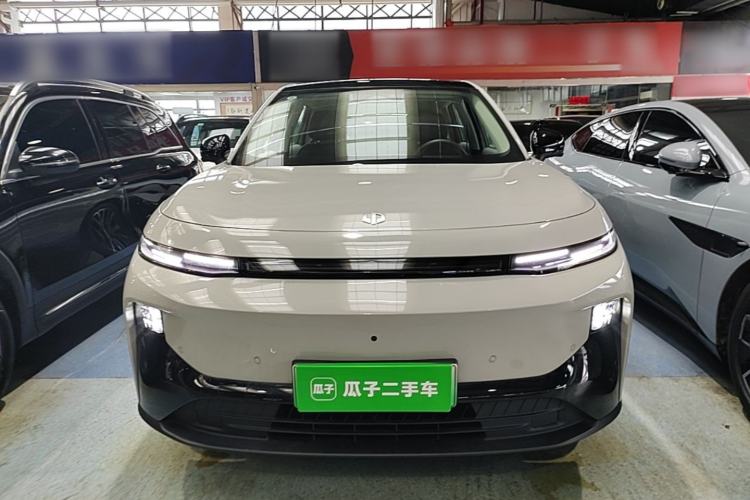 Used Leapmotor B10 2025 510 Joyful Edition Front