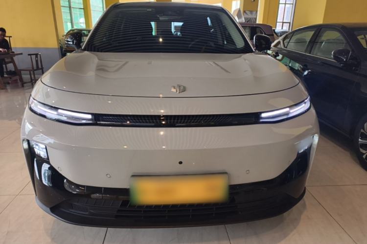Used Leapmotor B10 2025 510 Joyful Edition Front