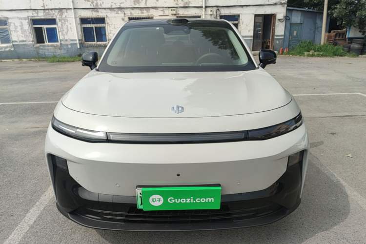Used Leapmotor B10 2025 600 LiDAR Version Front