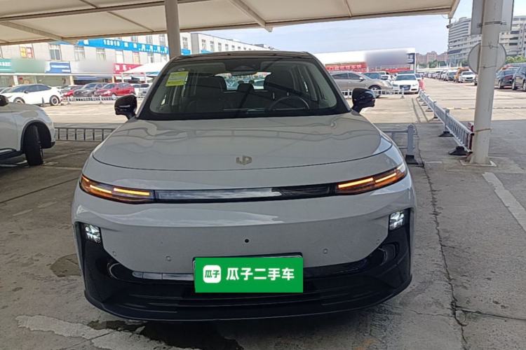 Used Leapmotor B10 2025 510 Joyful Edition Front