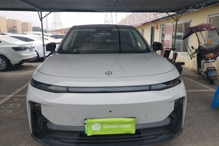 Used Leapmotor B10 2025 510 Joyful Edition Front