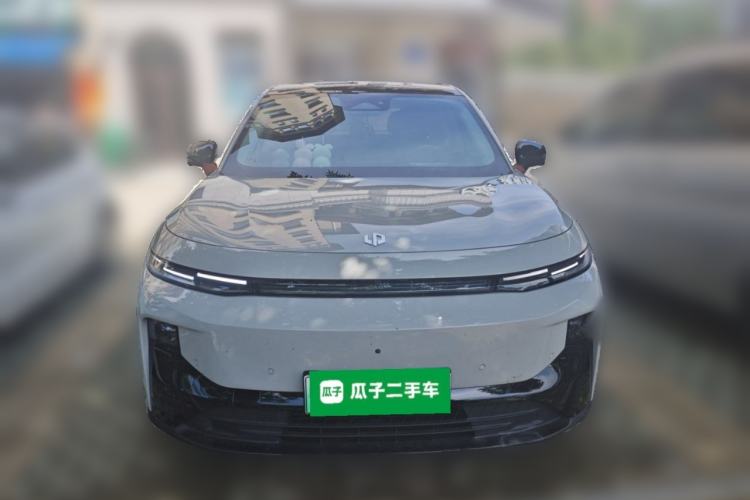 Used Leapmotor B10 2025 510 Joyful Edition Front