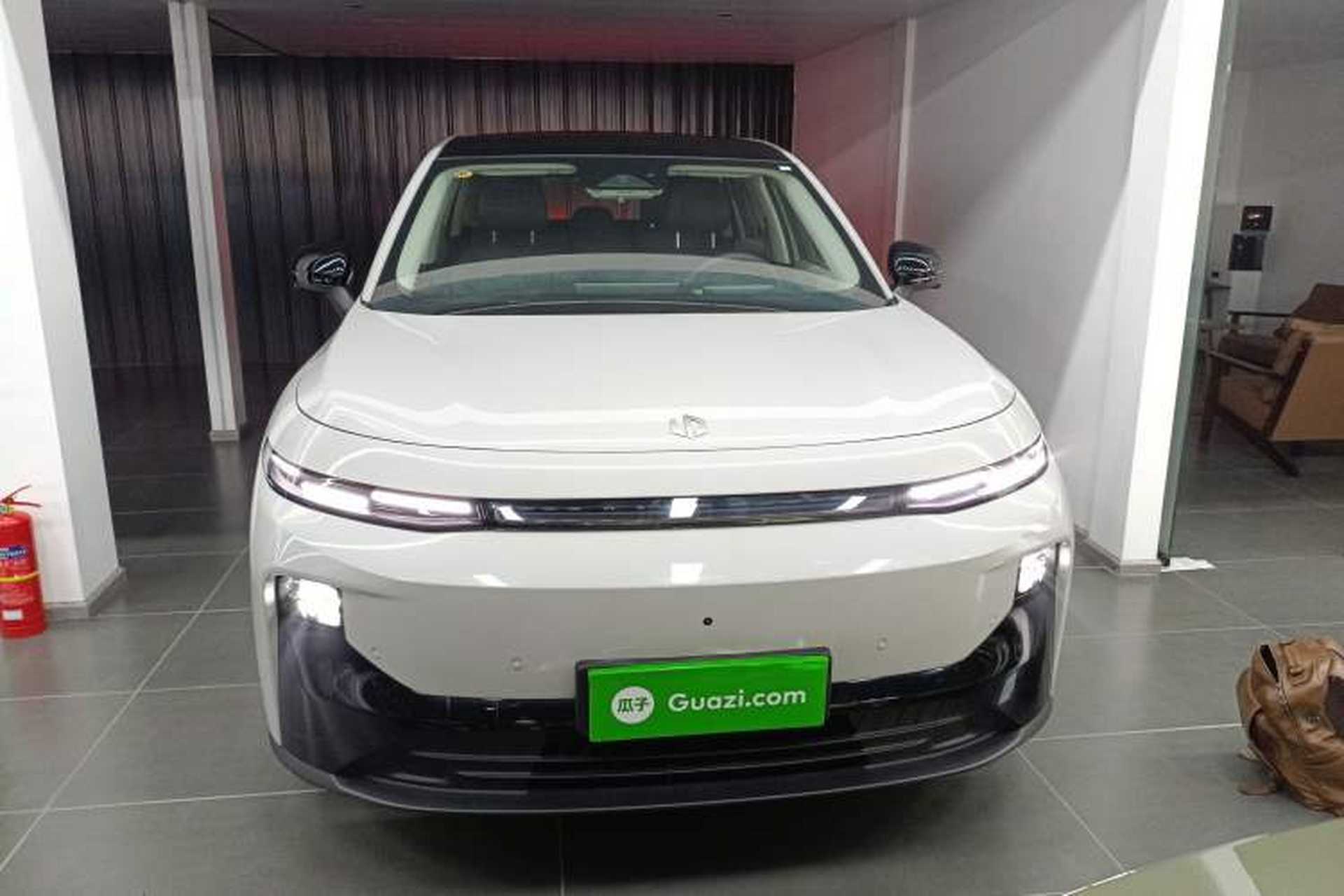 Used Leapmotor B10 2025 510 Joyful Edition Front