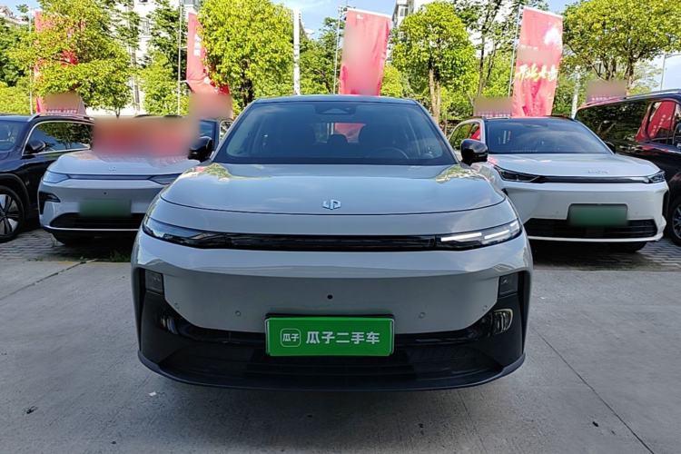 Used Leapmotor B10 2025 510 Joyful Edition Front