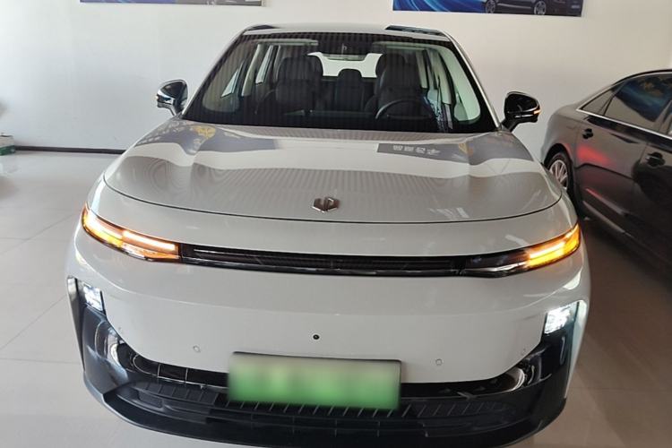 Used Leapmotor B10 2025 510 Joyful Edition Front
