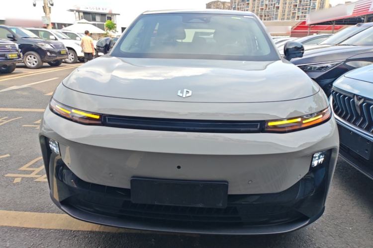 Used Leapmotor B10 2025 510 Joyful Edition Front