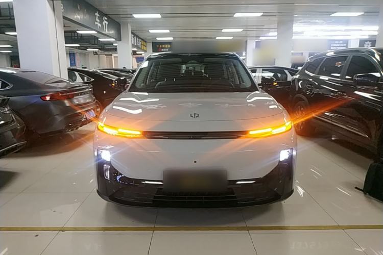 Used Leapmotor B10 2025 510 Joyful Edition Front
