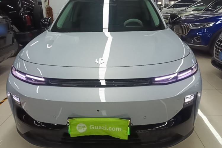 Used Leapmotor B10 2025 510 Joyful Edition Front