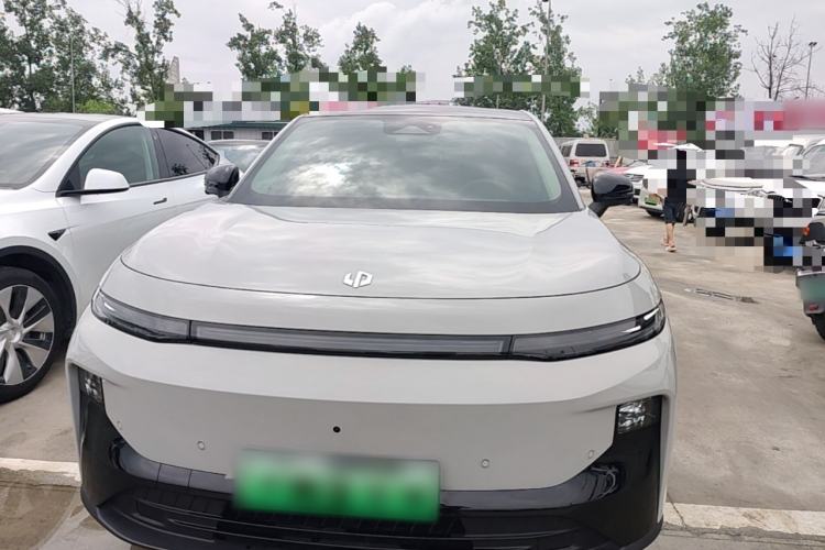 Used Leapmotor B10 2025 510 Joyful Edition Front