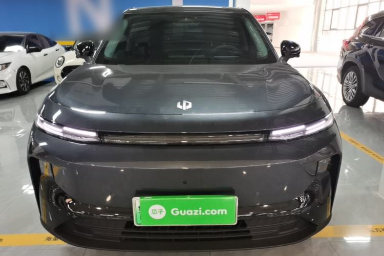 Used Leapmotor B10 2025 510 Comfort Edition Front