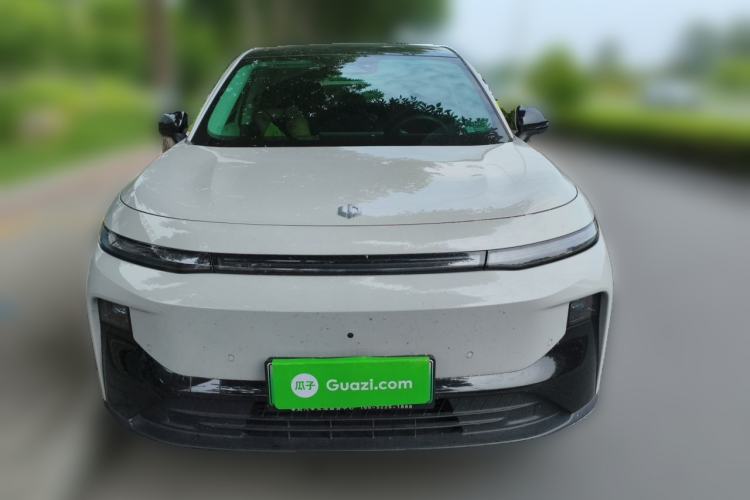 Used Leapmotor B10 2025 510 Joyful Edition Front