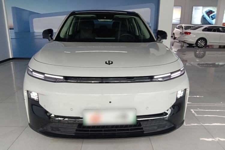 Used Leapmotor B10 2025 510 Joyful Edition Front