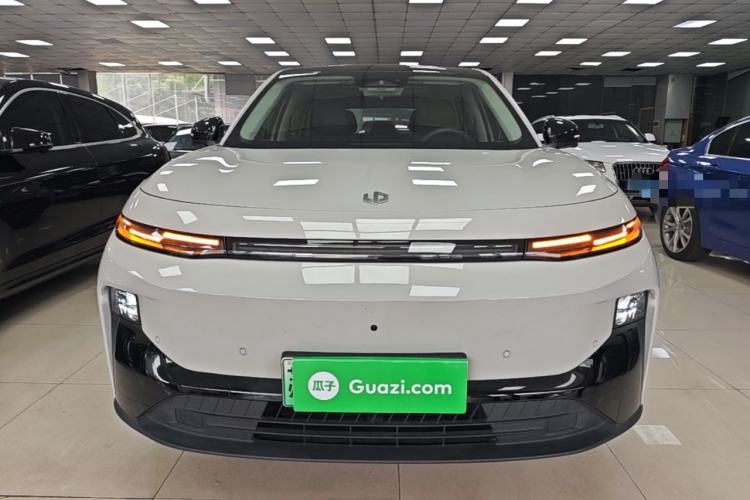 Used Leapmotor B10 2025 510 Joyful Edition Front