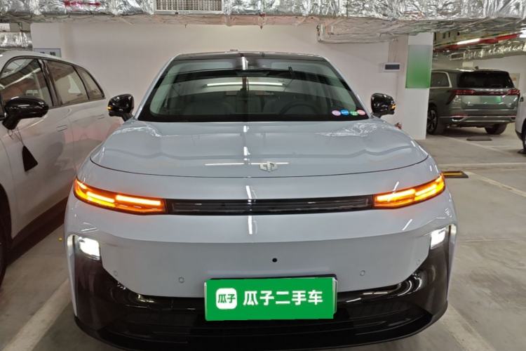 Used Leapmotor B10 2025 510 Joyful Edition Front