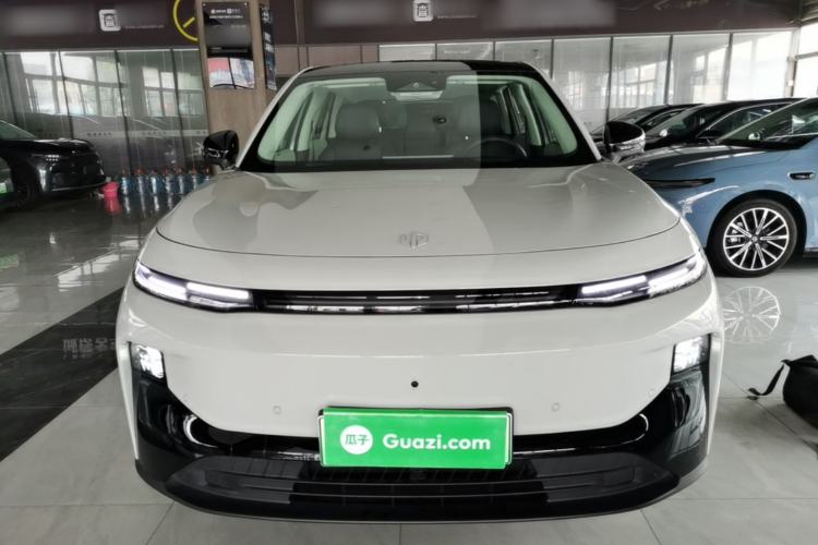 Used Leapmotor B10 2025 510 Joyful Edition Front