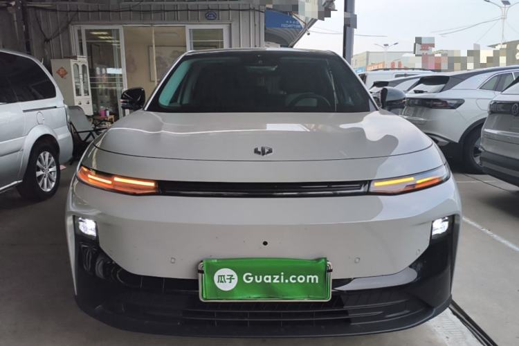 Used Leapmotor B10 2025 510 Joyful Edition Front