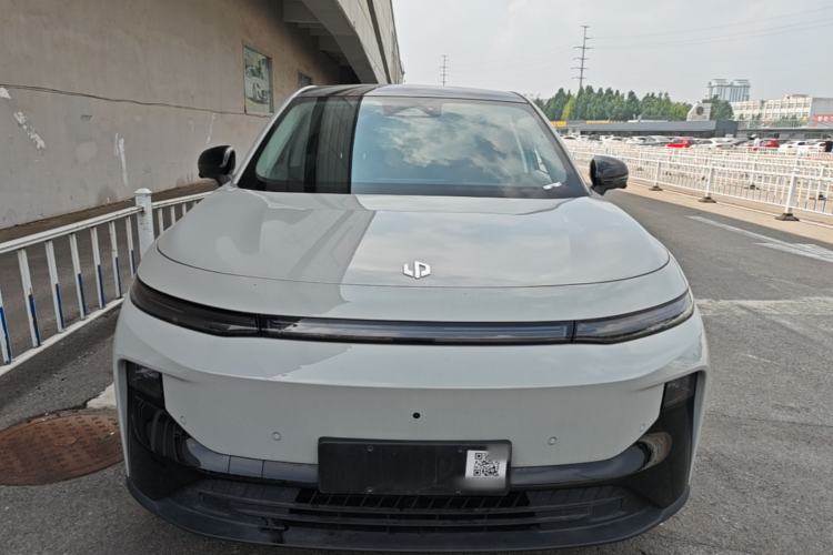 Used Leapmotor B10 2025 510 Joyful Edition Front