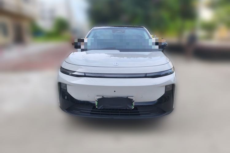 Used Leapmotor B10 2025 510 Joyful Edition Front