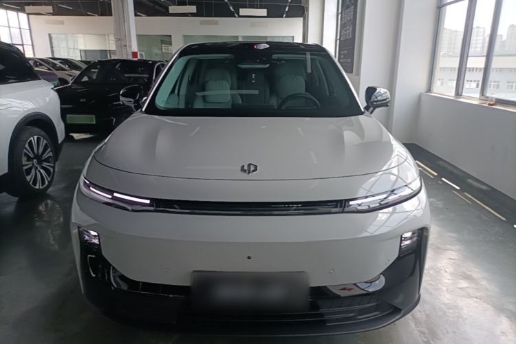 Used Leapmotor B10 2025 600 LiDAR Version Front