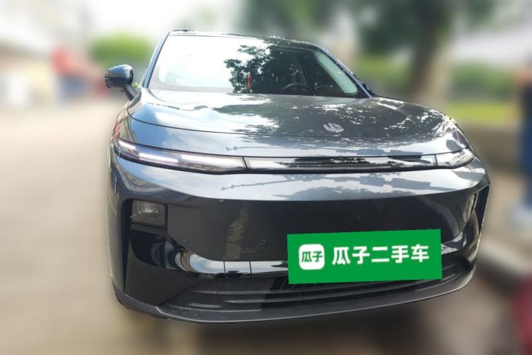 Used Leapmotor B10 2025 510 Joyful Edition Front